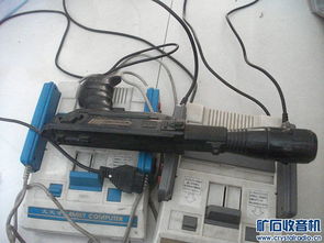 从台钻到光纤收发器 拆解老旧设备的电子元件再利用